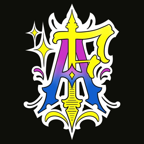 Forever Art Tattoo logo