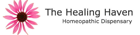 The Healing Haven